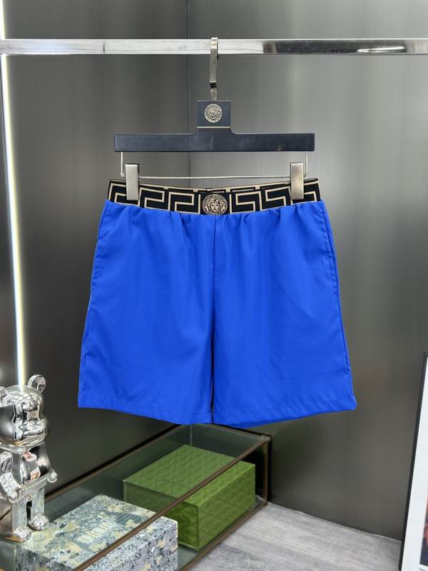Versace Beach Shorts Mens ID:20260806-388